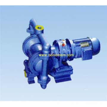 QBY Air Operated Diaphragm Pump